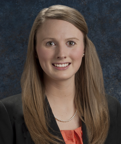 Jessica Schmidt, AuD., CCC-A