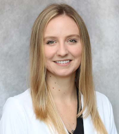 Lyndsay Rogers, Au.D.