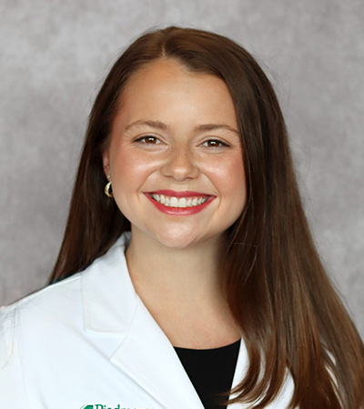 Mary Dobbins Jones, Au.D.